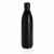 Вакуумная бутылка из нержавеющей стали, 1 л, Черный, Цвет: черный, Размер: Длина 32,8 см., ширина 8,9 см., высота 32,8 см., диаметр 8,9 см.