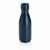 Вакуумная бутылка из нержавеющей стали, 260 мл, Синий, Цвет: синий, Размер: Длина 20 см., ширина 6,7 см., высота 20 см., диаметр 6,7 см.