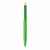 Ручка X3 Smooth Touch, Белый, Цвет: зеленый, белый, Размер: , высота 14 см., диаметр 1 см.