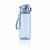 Бутылка для воды Tritan, 600 мл, Синий, Цвет: синий, серый, Размер: , высота 21 см., диаметр 7,4 см.