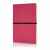 Блокнот формата A5, Розовый, Цвет: розовый, Размер: Длина 21,4 см., ширина 14,5 см., высота 1,3 см.