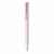 Ручка X3.1, Розовый, Цвет: розовый, Размер: , высота 14 см., диаметр 1 см.