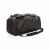 Спортивная сумка-рюкзак Swiss peak с защитой от считывания данных RFID, Черный, Цвет: черный, Размер: Длина 59 см., ширина 27,5 см., высота 30 см.