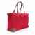 Спортивная сумка, Красный, Цвет: красный, Размер: Длина 67 см., ширина 18 см., высота 37 см.
