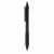 Ручка X2, Черный, Цвет: черный, Размер: , высота 14,5 см., диаметр 1 см.