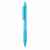 Ручка X2, Синий, Цвет: синий, Размер: , высота 14,5 см., диаметр 1 см.