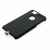 Чехол для беспроводной зарядки iPhone 6/7, черный,, Цвет: черный, Размер: Длина 7 см., ширина 0,9 см., высота 14 см.
