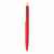 Ручка X3 Smooth Touch, Белый, Цвет: красный, белый, Размер: , высота 14 см., диаметр 1 см.