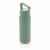Герметичная вакуумная бутылка, 680 мл, Зеленый, Цвет: зеленый, Размер: , высота 28,3 см., диаметр 8,4 см.