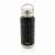 Вакуумная бутылка из нержавеющей стали Elite Swiss Peak, Черный, Цвет: черный, Размер: , высота 20,3 см., диаметр 7,5 см.