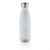 Вакуумная бутылка из нержавеющей стали, Белый, Цвет: белый, Размер: , высота 25,8 см., диаметр 6,7 см.