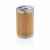 Термокружка Bamboo coffee-to-go, 270 мл, Коричневый, Цвет: коричневый, Размер: , высота 11,7 см., диаметр 7,2 см.