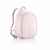 Рюкзак Elle Fashion с защитой от карманников, Розовый, Цвет: розовый, Размер: Длина 22,5 см., ширина 12 см., высота 29,5 см.