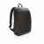 Антикражный рюкзак Madrid с разъемом USB и защитой RFID, Черный, Цвет: черный, Размер: Длина 30 см., ширина 14,5 см., высота 45,5 см.