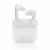Беспроводные наушники Urban Vitamin Alamo с активным шумоподавлением ANC, белый,, Цвет: белый, Размер: Длина 6,2 см., ширина 5 см., высота 2,5 см.