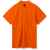 Рубашка поло мужская Summer 170 оранжевая, размер S, Цвет: оранжевый, Размер: S