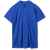 Рубашка поло мужская Summer 170 ярко-синяя, размер XS, Цвет: синий, Размер: XS