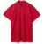 Рубашка поло мужская Summer 170 красная, размер XS, Цвет: красный, Размер: XS