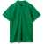 Рубашка поло мужская Summer 170 ярко-зеленая, размер M, Цвет: зеленый, Размер: M