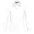Рубашка женская с длинным рукавом Embassy белая, размер XL, Цвет: белый, Размер: XL