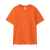 Футболка детская Regent Kids 150 оранжевая, на рост 142-152 см (12 лет), Цвет: оранжевый, Размер: 12 лет (142-152 см)