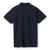 Рубашка поло мужская Spring 210 темно-синяя, размер 3XL, Цвет: темно-синий, Размер: 3XL