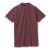 Рубашка поло мужская Spring 210 бордовая, размер S, Цвет: бордо, Размер: S