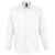Рубашка мужская с длинным рукавом Bel Air белая, размер 4XL, Цвет: белый, Размер: 4XL