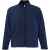 Куртка мужская на молнии Relax 340 темно-синяя, размер S, Цвет: темно-синий, Размер: S