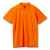 Рубашка поло мужская Spring 210 оранжевая, размер S, Цвет: оранжевый, Размер: S