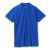 Рубашка поло мужская Spring 210 ярко-синяя, размер 3XL, Цвет: синий, Размер: 3XL