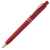 Ручка шариковая Raja Gold, красная, Цвет: красный, Размер: 14х1 см