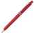 Ручка шариковая Raja Chrome, красная, Цвет: красный, Размер: 14х1 см