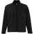 Куртка мужская на молнии Relax 340 черная, размер S, Цвет: черный, Размер: S