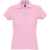 Рубашка поло женская Passion 170 розовая, размер XXL, Цвет: розовый, Размер: XXL