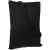 Холщовая сумка Basic 105, черная, Цвет: черный, Размер: 38х42 см