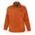 Ветровка мужская Mistral 210 оранжевая, размер XL, Цвет: оранжевый, Размер: XL