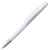 Ручка шариковая Prodir DS2 PPC, белая, Цвет: белый, Размер: 15х1