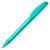Ручка шариковая Prodir DS3 TFF, бирюзовая, Цвет: бирюзовый, Размер: 13