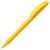 Ручка шариковая Prodir DS3 TPP, желтая, уценка, Цвет: желтый, Размер: 13