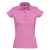 Рубашка поло женская Prescott women 170 розовая , размер S, Цвет: розовый, Размер: S