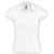Рубашка поло женская Prescott women 170 белая, размер S, Цвет: белый, Размер: S