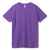 Футболка Regent 150 фиолетовая, размер XXL, Цвет: фиолетовый, Размер: XXL
