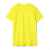 Футболка желтая «T-Bolka 160», размер 4XL, Цвет: желтый, Размер: 4XL