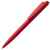 Ручка шариковая Senator Dart Polished, бело-красная, Цвет: красный, Размер: 14,3x1 см