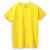 Футболка Imperial 190 желтая (лимонная), размер L, Цвет: лимонный, Размер: L