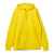 Толстовка с капюшоном Slam 320, лимонно-желтая, размер XL, Цвет: желтый, лимонный, Размер: XL