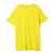 Футболка желтая , Цвет: желтый, Размер: XL