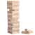 Игра «Деревянная башня мини», неокрашенная, Размер: коробка: 18