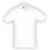 Рубашка поло мужская Spirit 240, белая G_5423.601, Цвет: белый, Размер: S